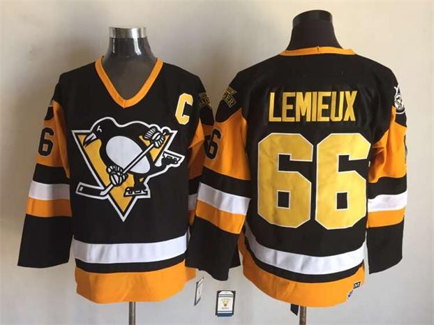 Pittsburgh Penguins jerseys-046